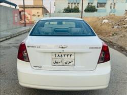 شيفروليه اوبترا